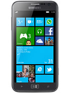 Best available price of Samsung Ativ S I8750 in Chile