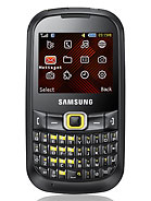 Best available price of Samsung B3210 CorbyTXT in Chile