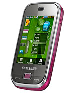 Best available price of Samsung B5722 in Chile