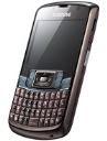 Best available price of Samsung B7320 OmniaPRO in Chile