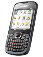 Best available price of Samsung B7330 OmniaPRO in Chile