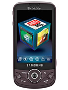 Best available price of Samsung T939 Behold 2 in Chile