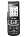 Best available price of Samsung C3110 in Chile
