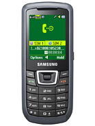 Best available price of Samsung C3212 in Chile