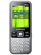 Best available price of Samsung C3322 in Chile