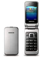 Best available price of Samsung C3520 in Chile