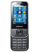 Best available price of Samsung C3750 in Chile
