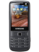 Best available price of Samsung C3780 in Chile
