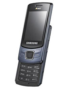 Best available price of Samsung C6112 in Chile