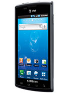 Best available price of Samsung i897 Captivate in Chile