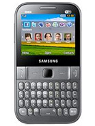 Best available price of Samsung Ch-t 527 in Chile