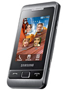 Best available price of Samsung C3330 Champ 2 in Chile