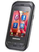 Best available price of Samsung C3300K Champ in Chile