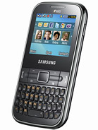 Best available price of Samsung Ch-t 322 in Chile
