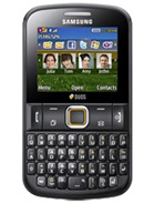 Best available price of Samsung Ch-t 222 in Chile