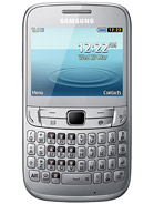 Best available price of Samsung Ch-t 357 in Chile
