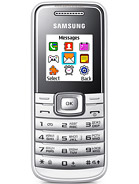 Best available price of Samsung E1050 in Chile