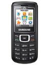 Best available price of Samsung E1107 Crest Solar in Chile