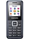 Best available price of Samsung E1117 in Chile