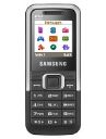 Best available price of Samsung E1125 in Chile