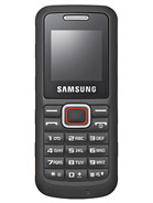 Best available price of Samsung E1130B in Chile