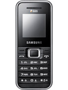 Best available price of Samsung E1182 in Chile