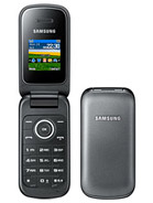 Best available price of Samsung E1195 in Chile
