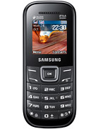 Best available price of Samsung E1207T in Chile