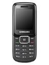 Best available price of Samsung E1210 in Chile