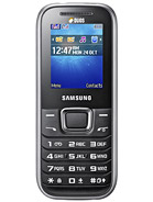 Best available price of Samsung E1232B in Chile