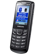 Best available price of Samsung E1252 in Chile