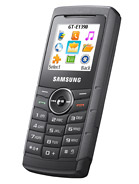 Best available price of Samsung E1390 in Chile