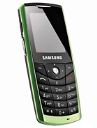 Best available price of Samsung E200 ECO in Chile