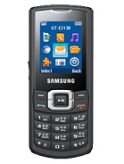 Best available price of Samsung E2130 in Chile