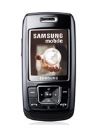 Best available price of Samsung E251 in Chile