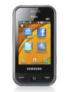 Best available price of Samsung E2652 Champ Duos in Chile
