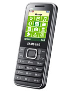 Best available price of Samsung E3210 in Chile
