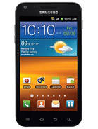 Best available price of Samsung Galaxy S II Epic 4G Touch in Chile