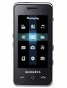 Best available price of Samsung F490 in Chile