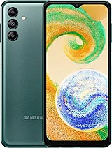 Best available price of Samsung Galaxy A04s in Chile