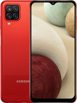 Best available price of Samsung Galaxy A12 Nacho in Chile