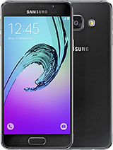 Best available price of Samsung Galaxy A3 2016 in Chile