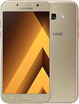 Best available price of Samsung Galaxy A5 2017 in Chile