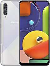 Best available price of Samsung Galaxy A50s in Chile