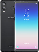 Best available price of Samsung Galaxy A8 Star A9 Star in Chile