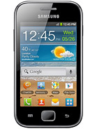 Best available price of Samsung Galaxy Ace Advance S6800 in Chile