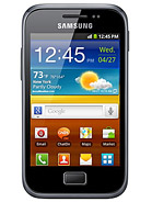Best available price of Samsung Galaxy Ace Plus S7500 in Chile