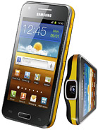 Best available price of Samsung I8530 Galaxy Beam in Chile