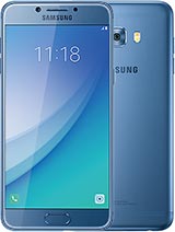 Best available price of Samsung Galaxy C5 Pro in Chile