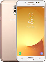 Best available price of Samsung Galaxy C7 2017 in Chile